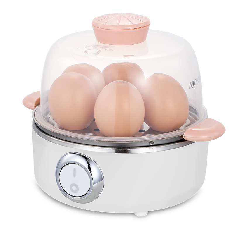 CFYP-新款创意时尚家用多功能煮蛋器迷你蒸蛋器