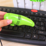 PDDAJHBH-新款简约便携USB键盘吸尘器迷你吸尘键盘刷